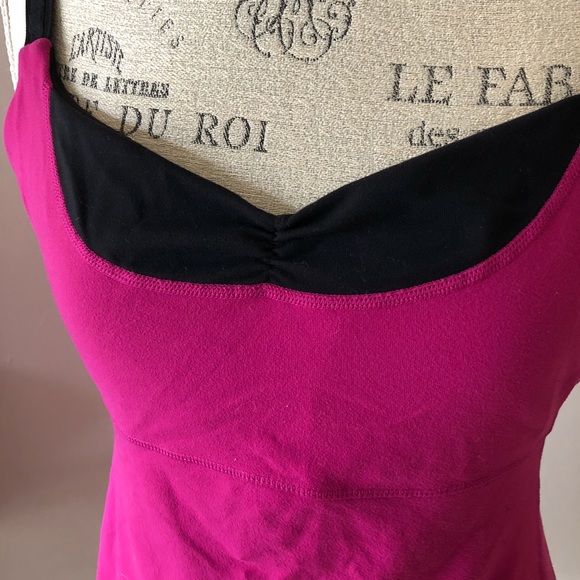 Lululemon Tank - Picture 3 of 5